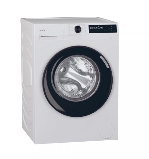 Candy BR 49B8-S machine à laver Charge avant 9 kg 1400 tr min Blanc