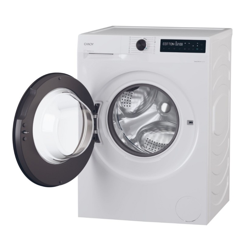 Candy BR 49B8-S machine à laver Charge avant 9 kg 1400 tr min Blanc