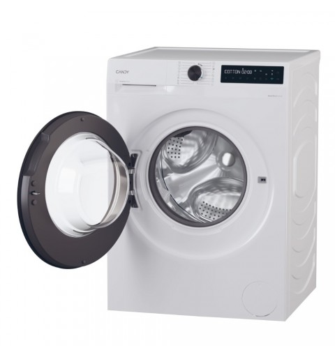 Candy BR 49B8-S lavatrice Caricamento frontale 9 kg 1400 Giri min Bianco