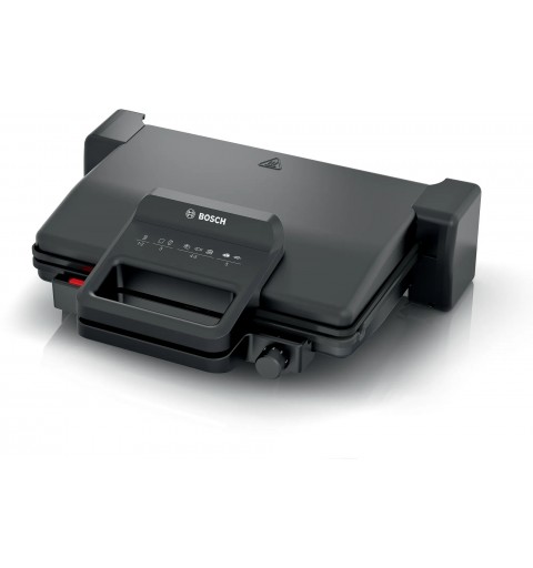 Bosch TCG3323 Kontaktgrill