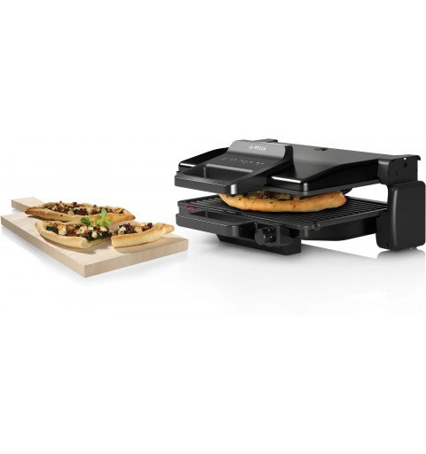 Bosch TCG3323 Kontaktgrill