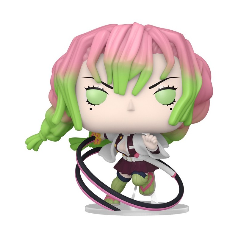 FUNKO POP! 85331 collectible figure