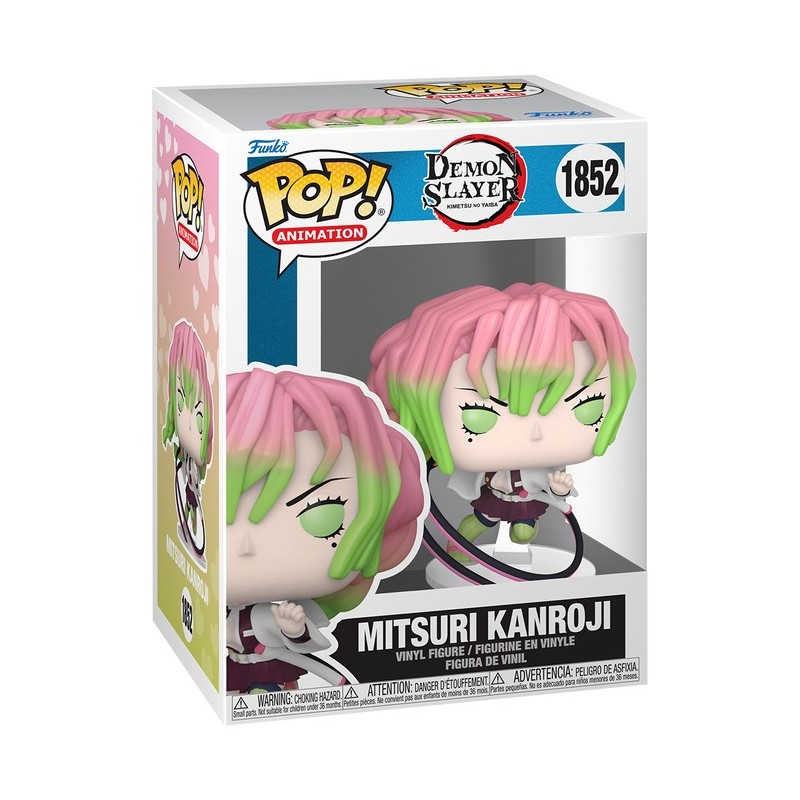 FUNKO POP! 85331 collectible figure