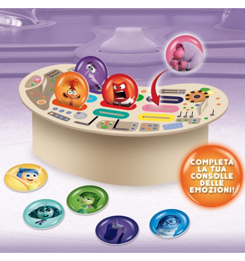 Lisciani 104635 gioco da tavolo