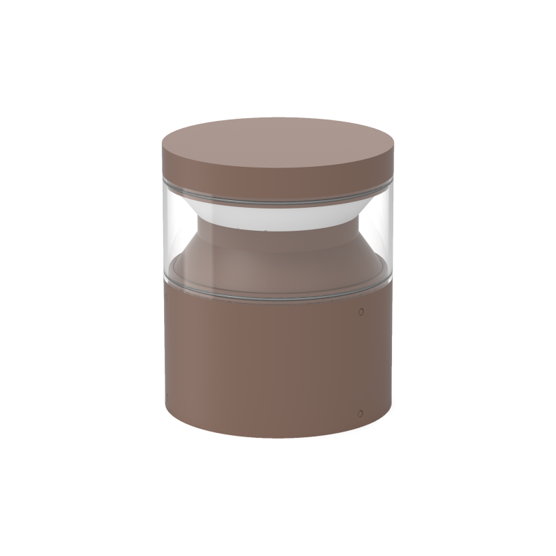 Ideal Lux BOEING PT H015 COFFEE Mod. 346663 Lampada Da Terra 1 Luce Ideal Lux BOEING PT H015 COFFEE Mod. 346663 Lampada Da Terra 1 Luce