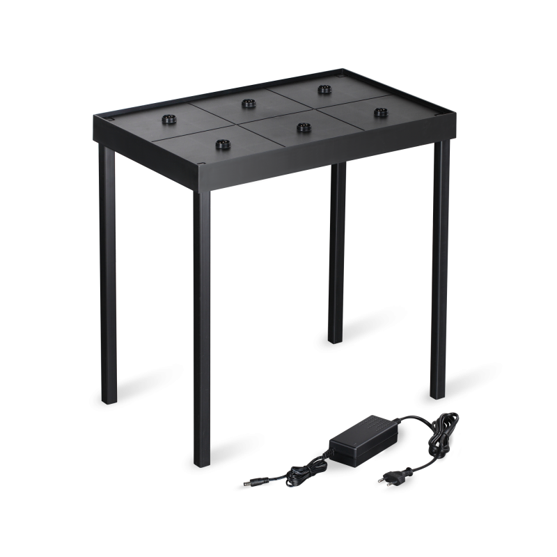 Ideal Lux CUTE CHARGING STATION Mod. 348377 Accessori