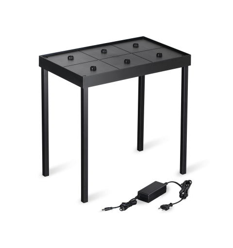 Ideal Lux CUTE CHARGING STATION Mod. 348377 Accessori