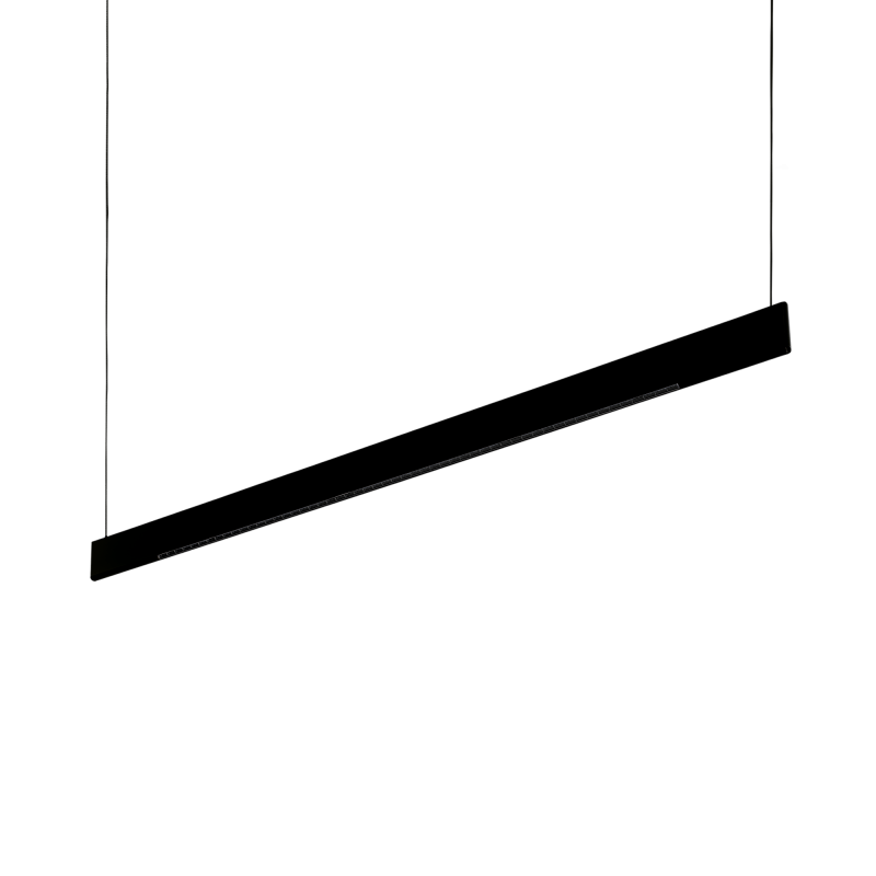 Ideal Lux DESK ACCENT SP2 NERO Mod. 336176 Lampada A Sospensione 2 Luci