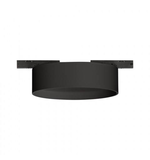 Ideal Lux DEVA DISC 10W BK Mod. 332864 Sistema Lineare 1 Luce