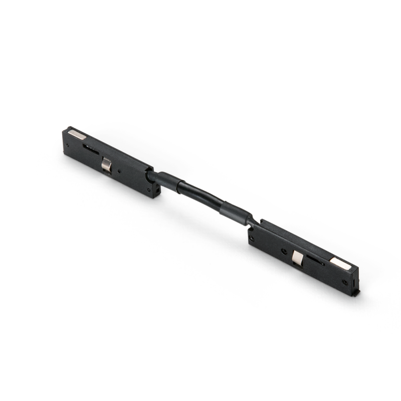 Ideal Lux DEVA MAIN CONNECTOR BK Mod. 332581 Accessori Ideal Lux DEVA MAIN CONNECTOR BK Mod. 332581 Accessori