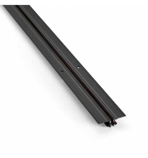 Ideal Lux DEVA PROFILE RECESSED 1000 mm BK Mod. 332529 Sistema Lineare