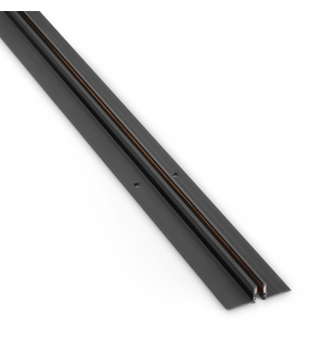 Ideal Lux DEVA PROFILE RECESSED EASY 1000 mm BK Mod. 332499 Sistema Lineare