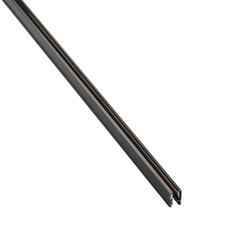 Ideal Lux DEVA PROFILE SURFACE 2000 mm BK Mod. 332482 Sistema Lineare Ideal Lux DEVA PROFILE SURFACE 2000 mm BK Mod. 332482 Sistema Lineare