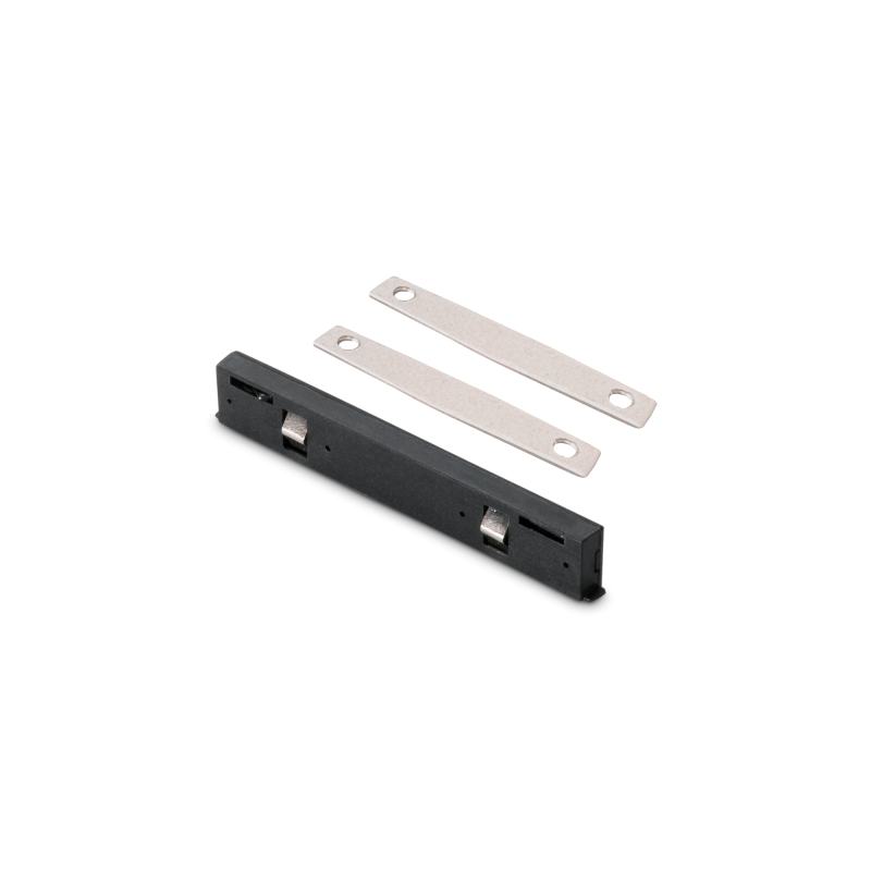 Ideal Lux DEVA RECESSED LINEAR CONNECTOR Mod. 339399 Accessori Ideal Lux DEVA RECESSED LINEAR CONNECTOR Mod. 339399 Accessori