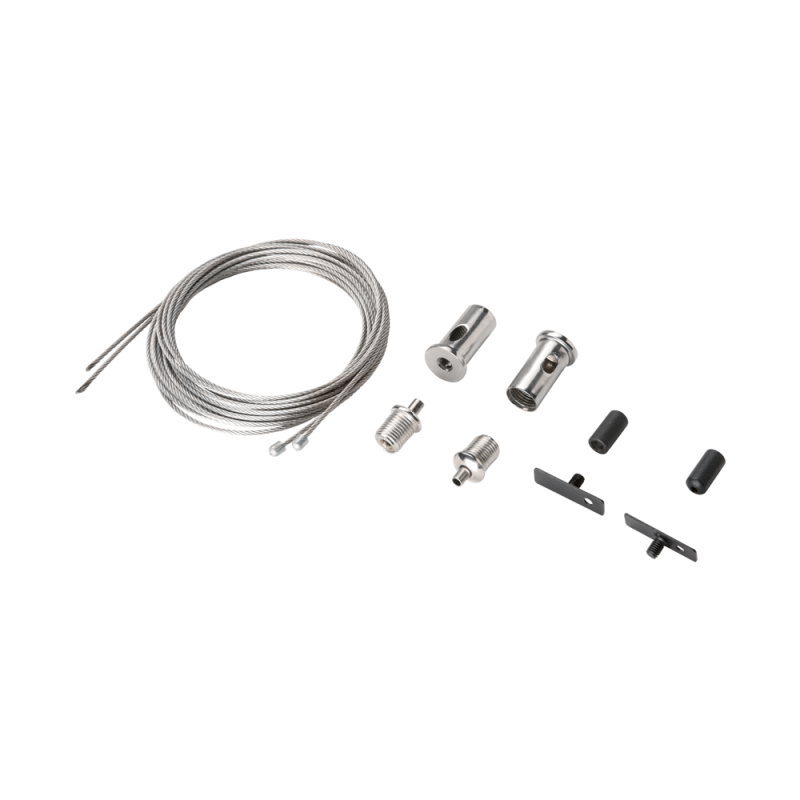 Ideal Lux DEVA SURFACE KIT PENDANT Mod. 332703 Sistema Lineare