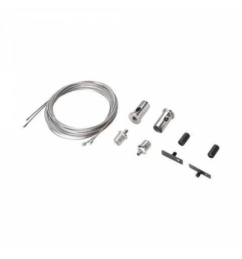 Ideal Lux DEVA SURFACE KIT PENDANT Mod. 332703 Sistema Lineare