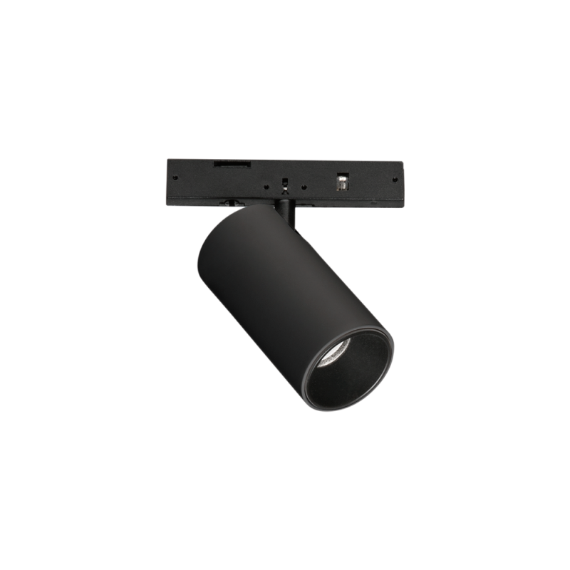 Ideal Lux DEVA TRACK 2,5W BK Mod. 332765 Sistema Lineare 1 Luce