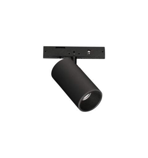 Ideal Lux DEVA TRACK 2,5W BK Mod. 332765 Sistema Lineare 1 Luce