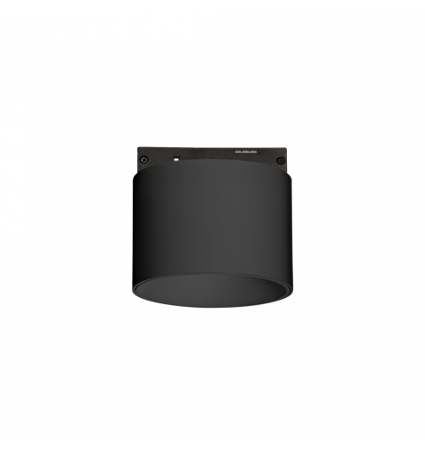 Ideal Lux DEVA TRACK BIG 05W BK Mod. 332840 Sistema Lineare 1 Luce