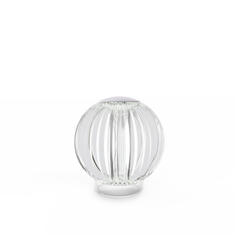 Ideal Lux DIAMOND TL1 Mod. 343488 Lampada Da Tavolo 1 Luce