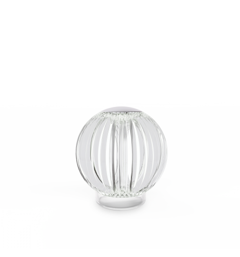 Ideal Lux DIAMOND TL1 Mod. 343488 Lampada Da Tavolo 1 Luce