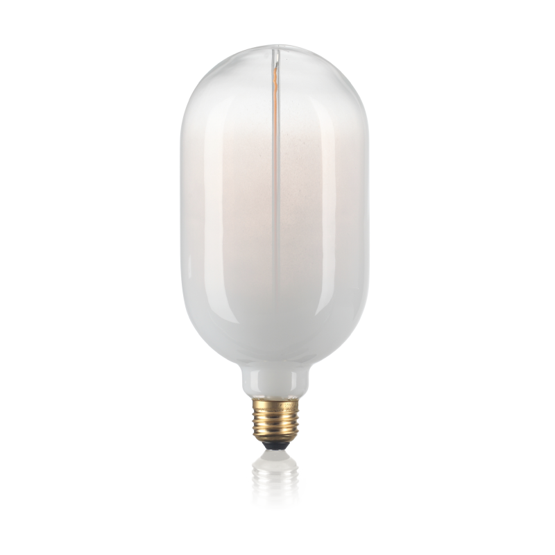 Ideal Lux E27 NIKITA-2 3W 1900K CRI90 BIANCO Mod. 345826 Lampadina