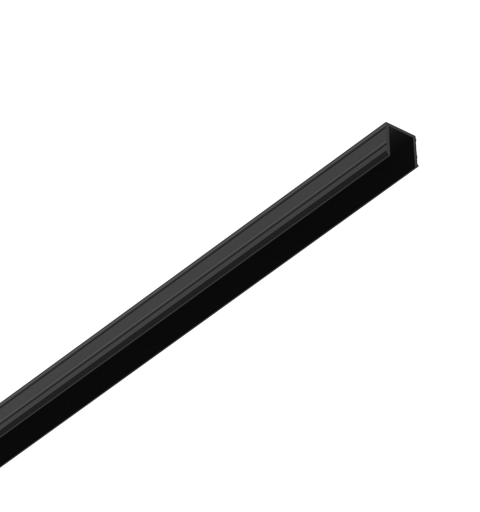 Ideal Lux EGO BLIND COVER LOW BK Mod. 344751 Cover