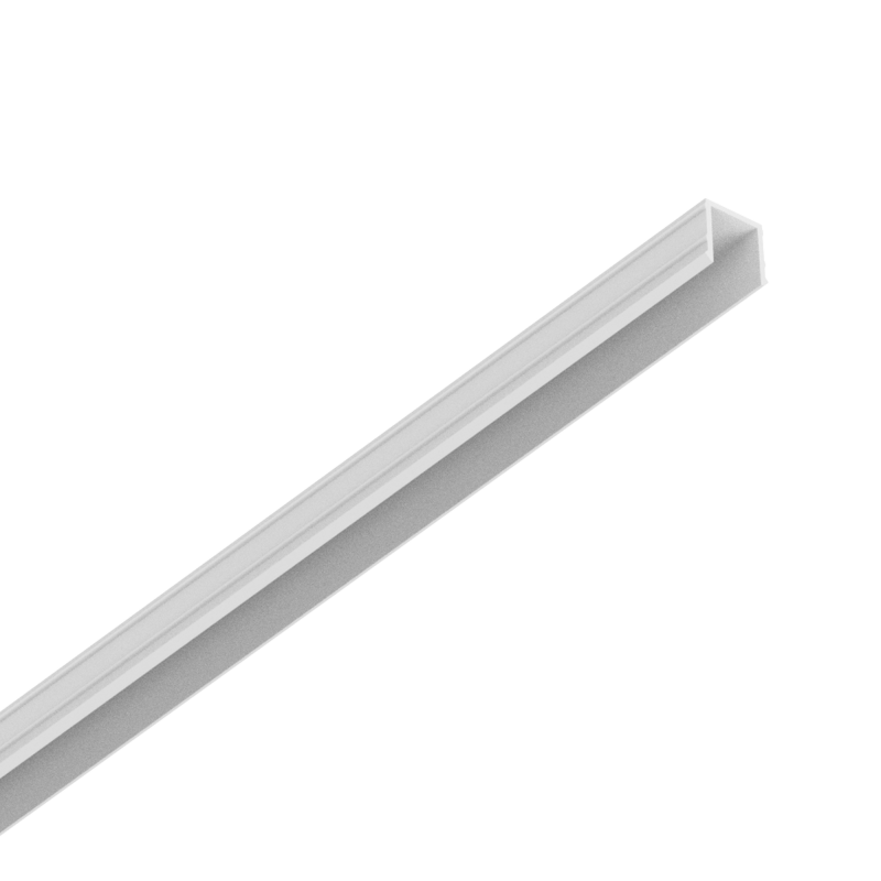 Ideal Lux EGO BLIND COVER LOW WH Mod. 344768 Cover