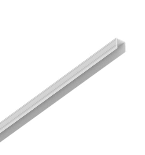 Ideal Lux EGO BLIND COVER LOW WH Mod. 344768 Cover