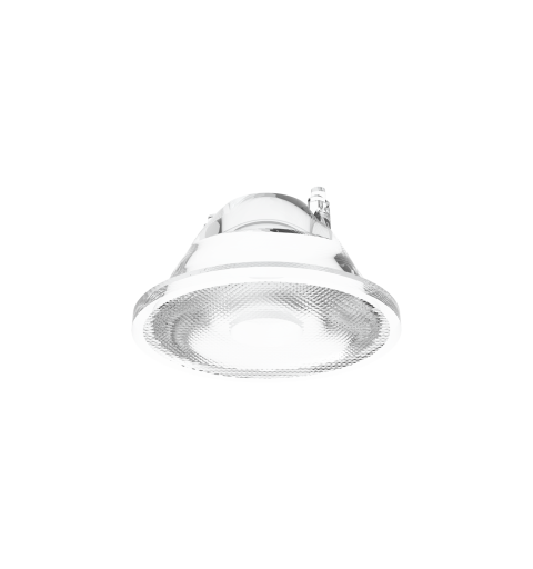 Ideal Lux EGO LENS 18¯ (SINGLE 8W/12W DOUBLE 16W/24W) Mod. 332086 Lente