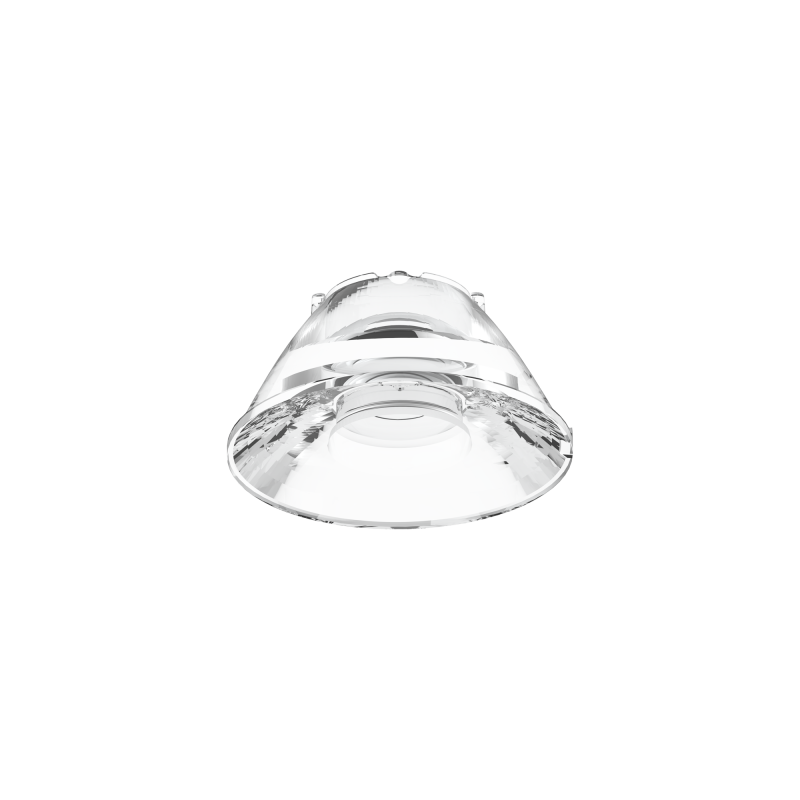 Ideal Lux EGO LENS 55¯ (TRACK SINGLE 19W/26W) Mod. 332116 Lente