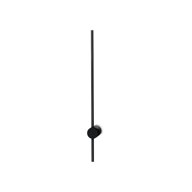 Ideal Lux ESSENCE AP D070 NERO 4000K Mod. 341002 Lampada Da Parete 1 Luce