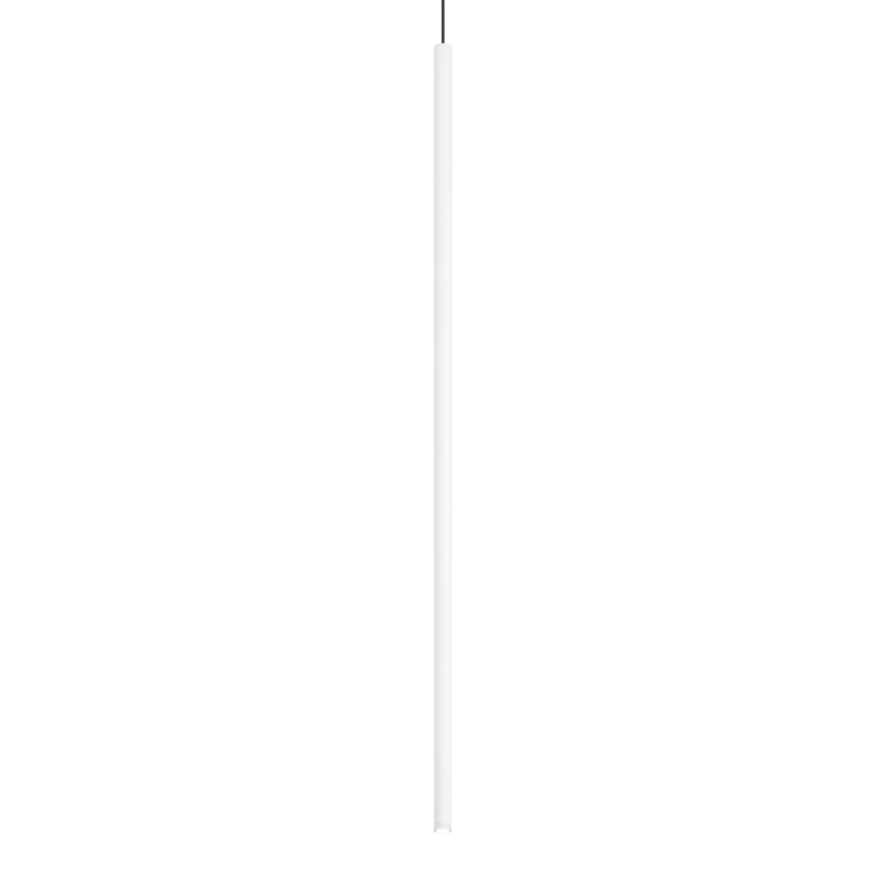 Ideal Lux FILO SP1 BIANCO 2700K Mod. 341057 Lampada A Sospensione 1 Luce