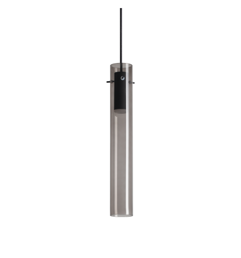 Ideal Lux FLAM SP FUME' Mod. 321042 Lampada A Sospensione 1 Luce