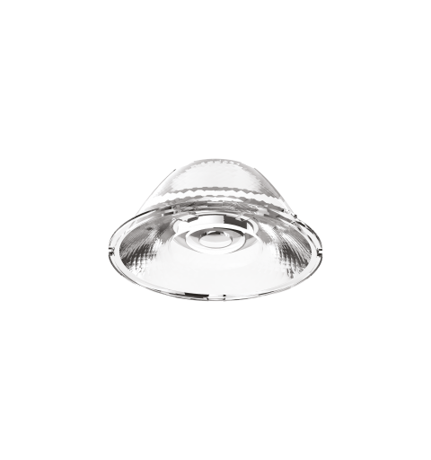 Ideal Lux FOX 25W ON-OFF LENS 15¯ Mod. 349145 Lente