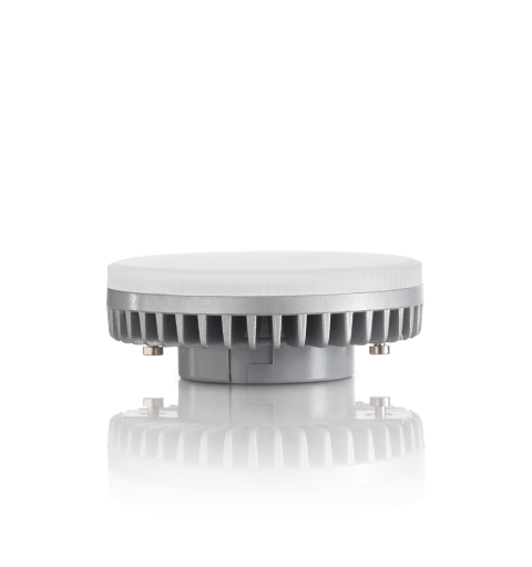 Ideal Lux GX53 9W 2700K CRI90 Mod. 342900 Confezione Kit 10 Lampadine