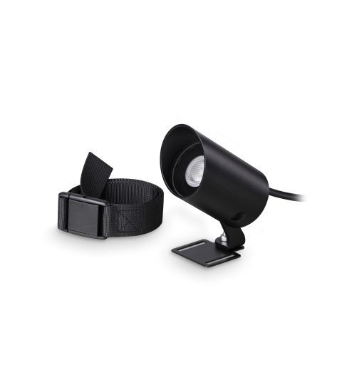 Ideal Lux KOALA AP 7W Mod. 345666 Lampada Da Parete 1 Luce