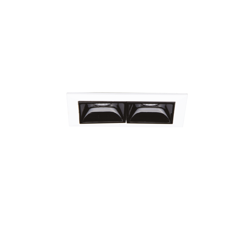 Ideal Lux LIKA FI TRIM 06W 2700K WH Mod. 341729 Lampada Da Incasso 1 Luce