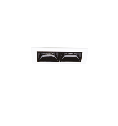 Ideal Lux LIKA FI TRIM 06W 2700K WH Mod. 341729 Lampada Da Incasso 1 Luce