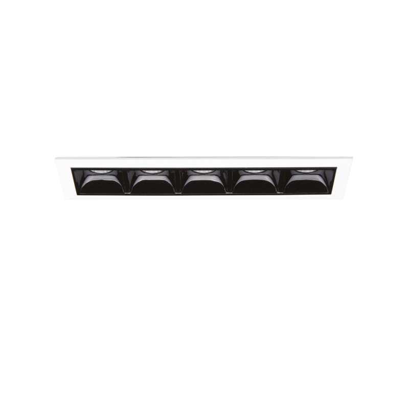 Ideal Lux LIKA FI TRIM 12W 2700K WH Mod. 341736 Lampada Da Incasso 1 Luce