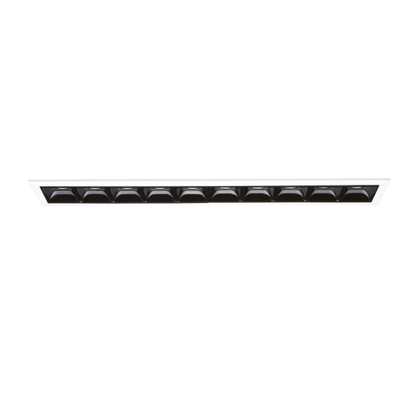 Ideal Lux LIKA FI TRIM 20W 2700K WH Mod. 341743 Lampada Da Incasso 1 Luce