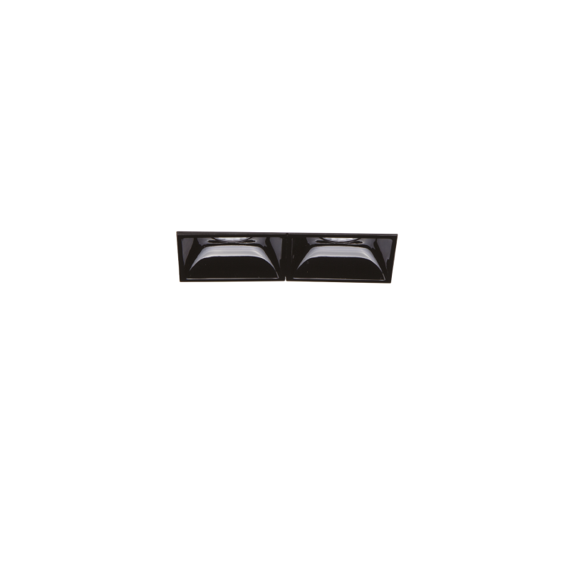 Ideal Lux LIKA FI TRIMLESS 06W 2700K BK Mod. 341750 Lampada Da Incasso 1 Luce
