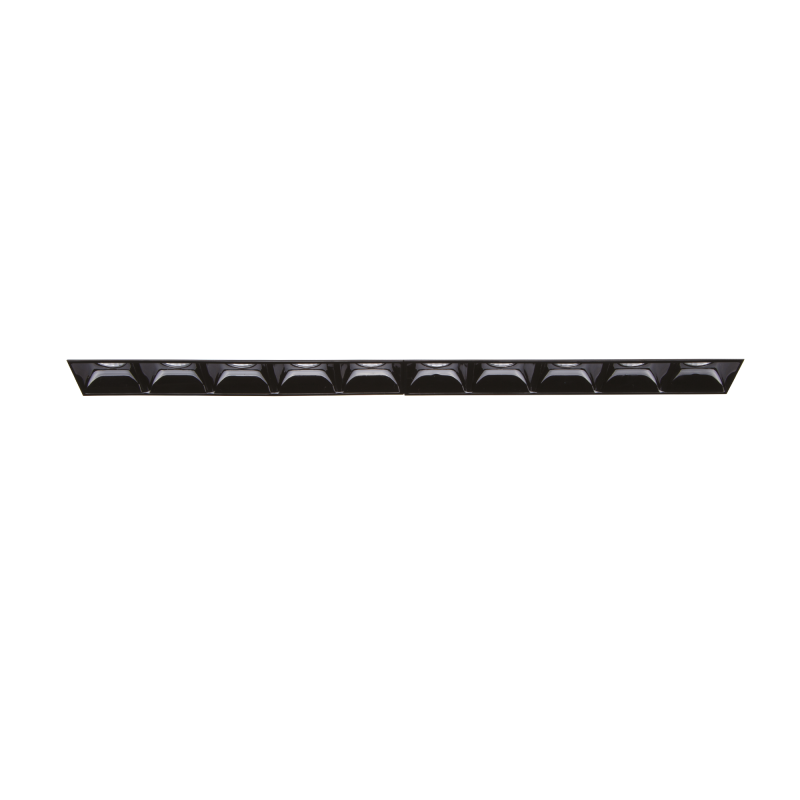 Ideal Lux LIKA FI TRIMLESS 20W 2700K BK Mod. 341774 Lampada Da Incasso 1 Luce