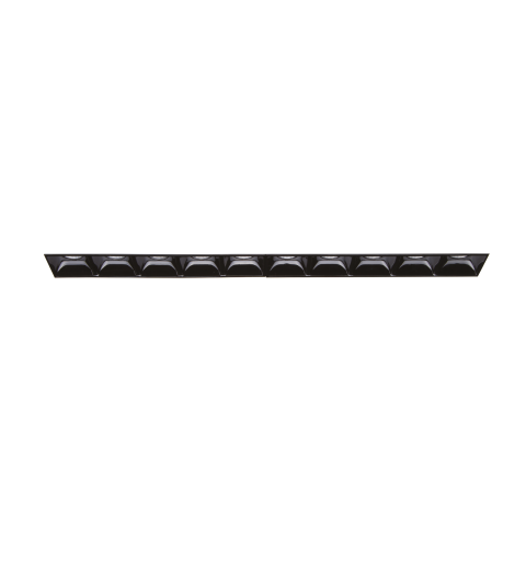 Ideal Lux LIKA FI TRIMLESS 20W 2700K BK Mod. 341774 Lampada Da Incasso 1 Luce