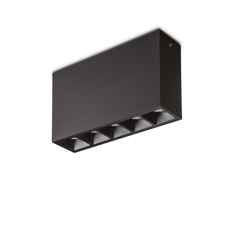 Ideal Lux LIKA PL BIANCO Mod. 248530 Lampada Da Soffitto 1 Luce