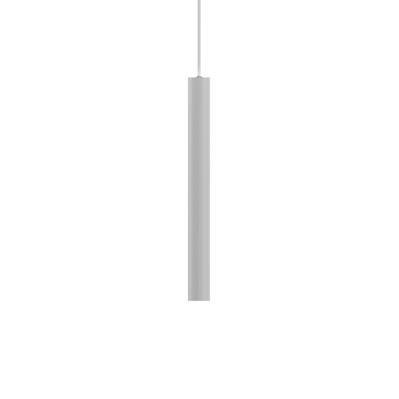 Ideal Lux LOOK SP1 D04 BIANCO Mod. 346854 Lampada A Sospensione 1 Luce