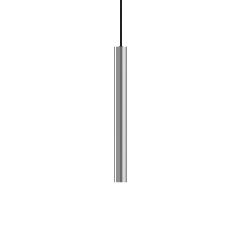 Ideal Lux LOOK SP1 D04 CROMO Mod. 346861 Lampada A Sospensione 1 Luce