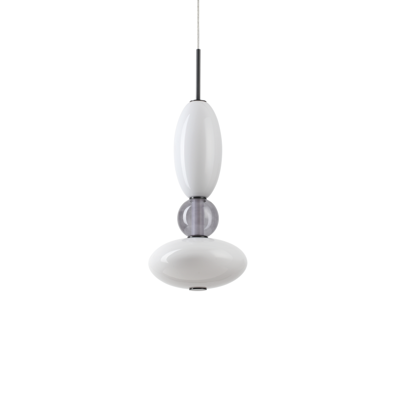 Ideal Lux LUMIERE-1 SP Mod. 314143 Lampada A Sospensione 1 Luce