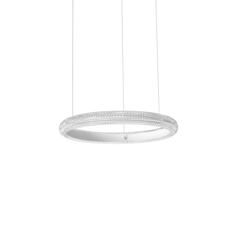 Ideal Lux MIRACLE SP D40 Mod. 325804 Lampada A Sospensione 1 Luce