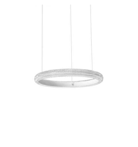 Ideal Lux MIRACLE SP D40 Mod. 325804 Lampada A Sospensione 1 Luce
